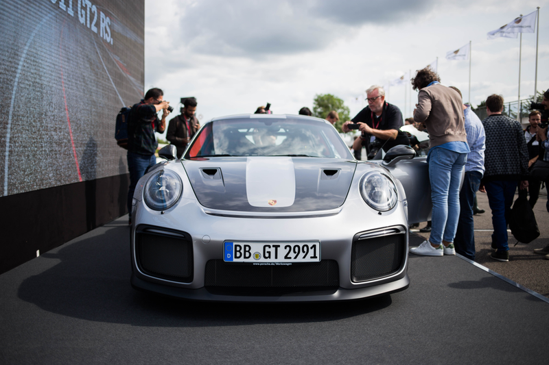 Image credit: Kristen Lee/Jalopnik